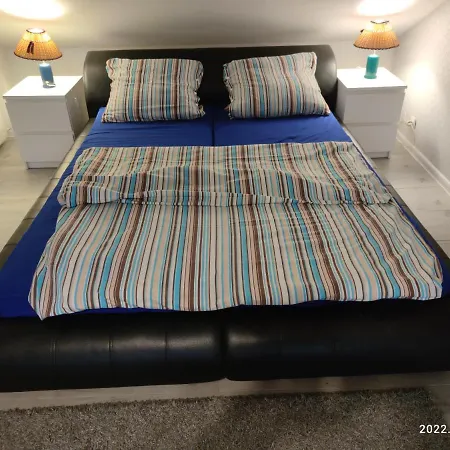 דירה Julia Kwiatowa *