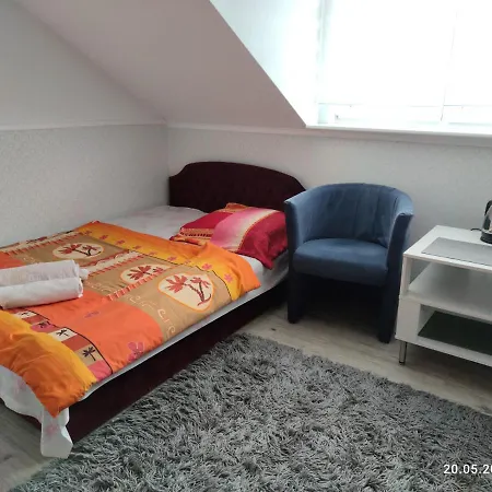 Julia Kwiatowa דירה