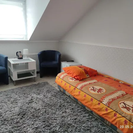 Julia Kwiatowa דירה