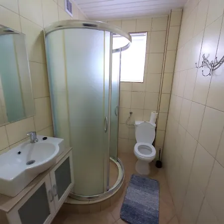 Julia Kwiatowa דירה