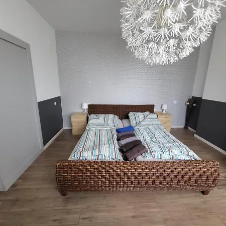 Julia Kwiatowa דירה וובה