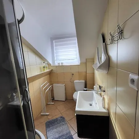 Julia Kwiatowa דירה *