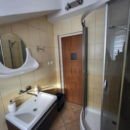 דירה Julia Kwiatowa *