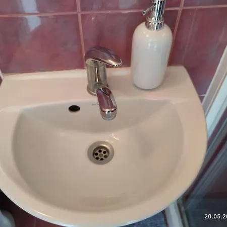 Julia Kwiatowa דירה *