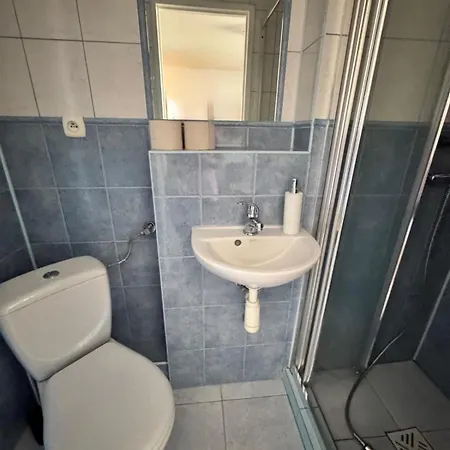 Julia Kwiatowa Apartament