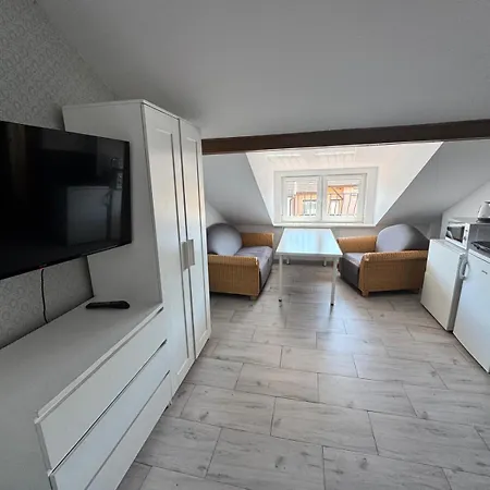 Julia Kwiatowa Apartament