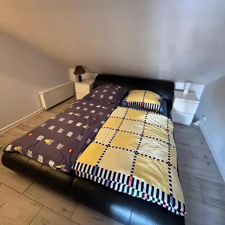 Apartament Julia Kwiatowa