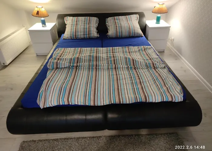 Apartman Julia Kwiatowa *