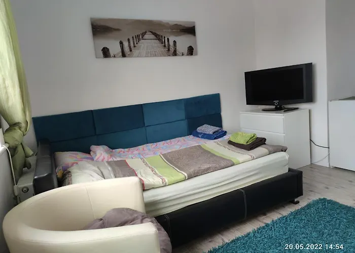 Apartman Julia Kwiatowa *