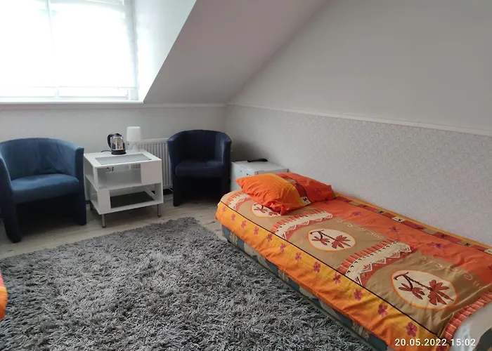 Julia Kwiatowa Apartman