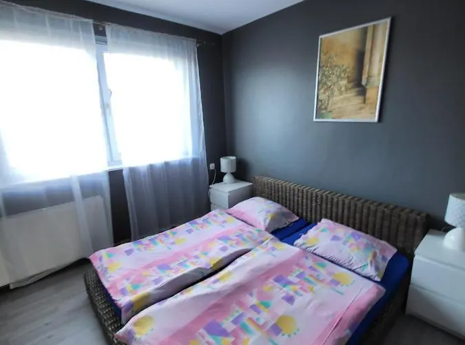 Apartman Julia Kwiatowa