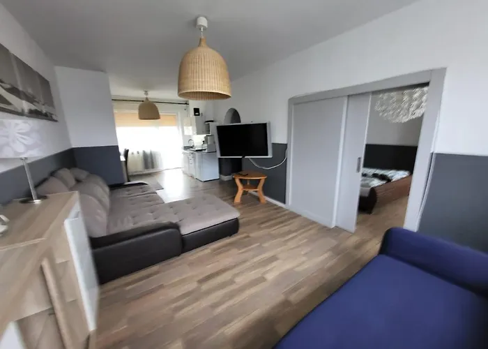 Julia Kwiatowa Łeba