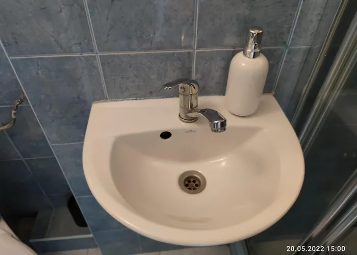 Julia Kwiatowa Apartman *