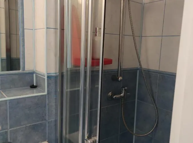 Julia Kwiatowa * Łeba