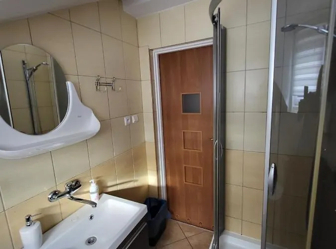 Apartman Julia Kwiatowa *