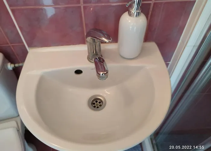 Julia Kwiatowa Apartman *